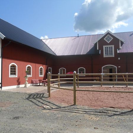 Bashults Gard Hotel Йоншьопинг Екстериор снимка